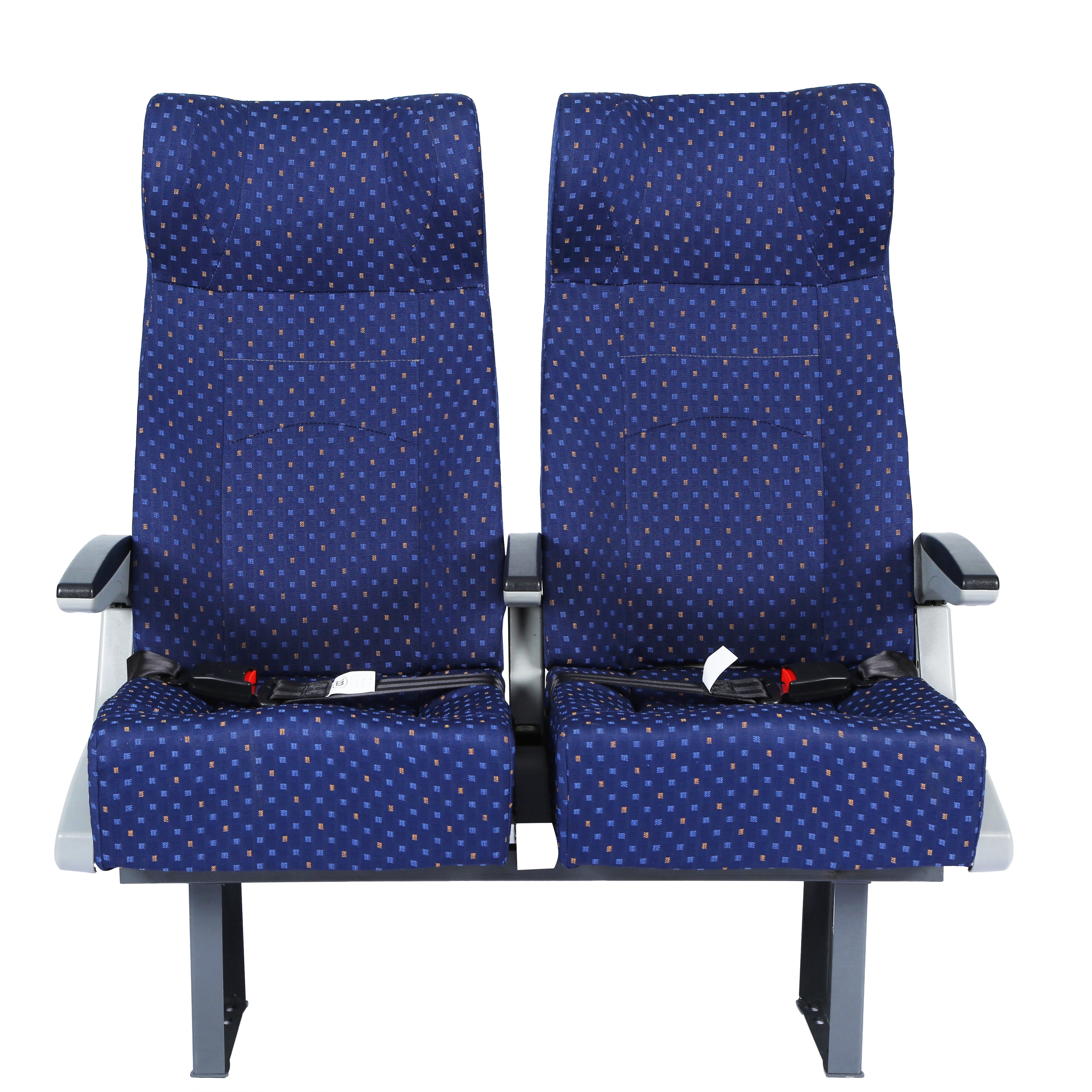YLC Popular Bus Seats Comfortable Bus Passenger Seat for Hiace